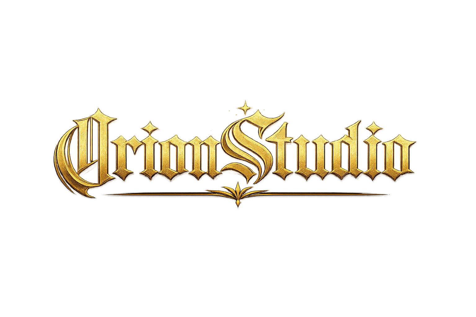 OrionStudio